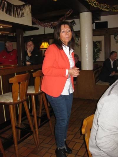 Politischer Aschermittwoch mit Heringsessen am 14.02.2018