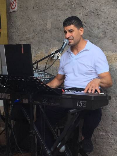 Schwarzbierfest am 04. und 05.08.2018