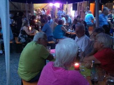 Schwarzbierfest am 04. und 05.08.2018