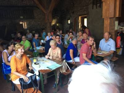 Schwarzbierfest am 04. und 05.08.2018