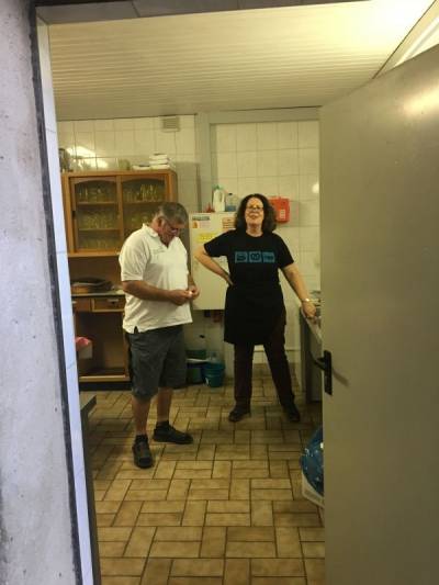 Schwarzbierfest am 04. und 05.08.2018