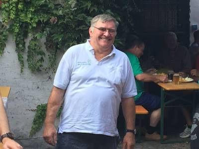 Schwarzbierfest am 04. und 05.08.2018