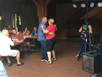 Schwarzbierfest am 04. und 05.08.2018