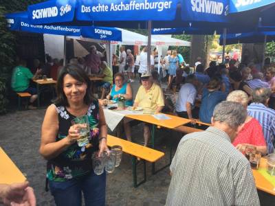 Schwarzbierfest am 04. und 05.08.2018 - Schwarzbierfest am 04. und 05.08.2018