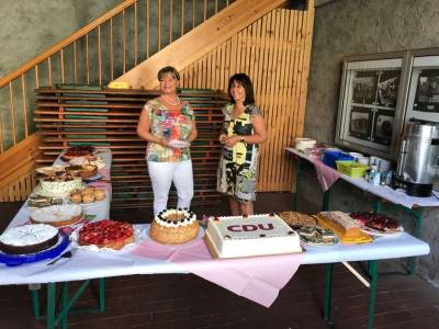 Schwarzbierfest am 04. und 05.08.2018