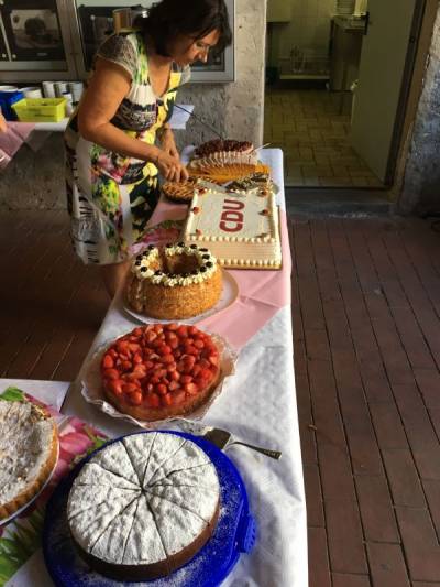 Schwarzbierfest am 04. und 05.08.2018