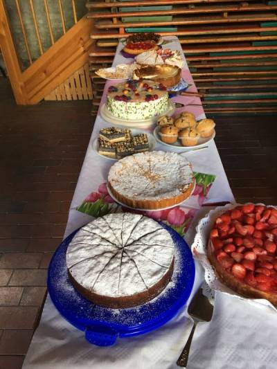 Schwarzbierfest am 04. und 05.08.2018