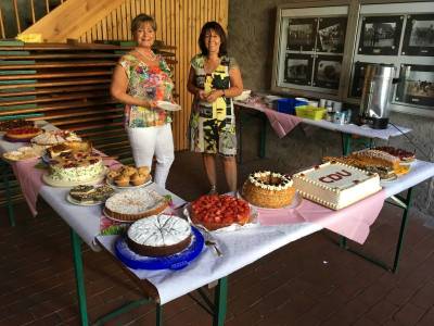 Schwarzbierfest am 04. und 05.08.2018