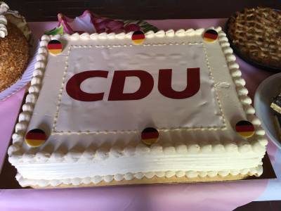 Schwarzbierfest am 04. und 05.08.2018