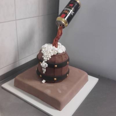 Schwarzbierfest am 10. und 11.08.2019