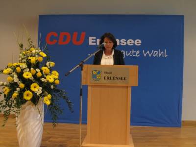 Neujahrsempfang am 26.01.2020