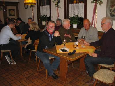 Politischer Aschermittwoch am 26.02.2020