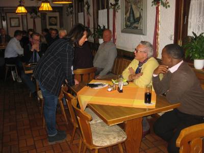 Politischer Aschermittwoch am 26.02.2020