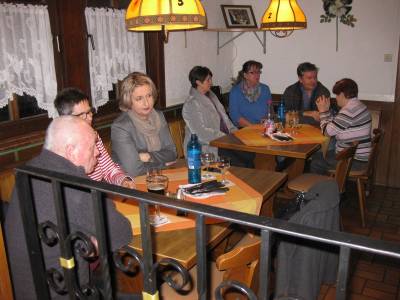 Politischer Aschermittwoch am 26.02.2020