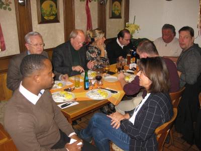 Politischer Aschermittwoch am 26.02.2020