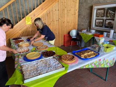 Schwarzbierfest am 6. und 7.08.2022