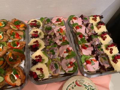 Mitgliederhauptversammlung am 19.08.2022