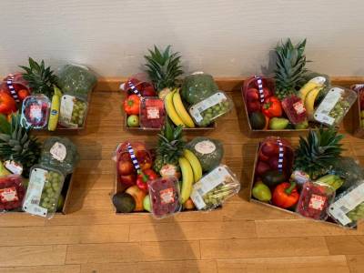 Mitgliederhauptversammlung am 19.08.2022