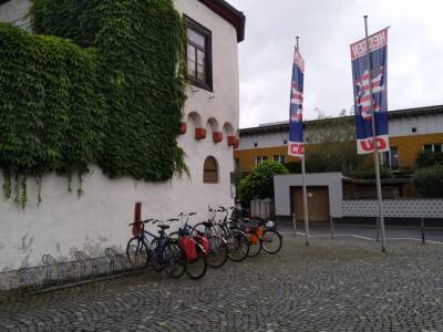 Schwarzbierfest am 05. und 06.08.2023