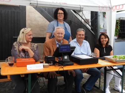 Schwarzbierfest am 05. und 06.08.2023