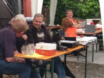 Schwarzbierfest am 05. und 06.08.2023