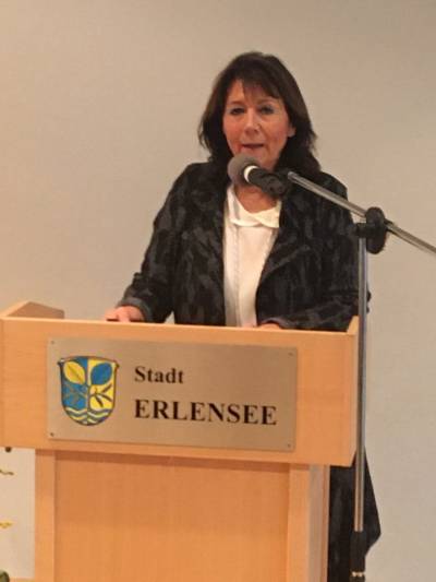 Neujahrsempfang am 14.01.2024 (Birgit Behr)