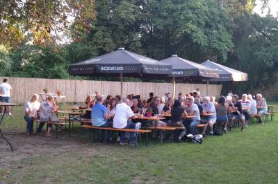 Schwarzbierfest vom 09.08.2025 bis 10.08.2025