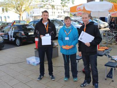 Dialogtour der CDU Main-Kinzig macht am 02.05.2015 Halt in Erlensee