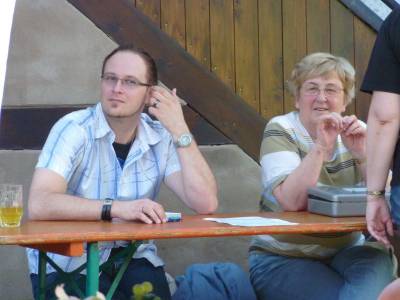 Schwarzbierfest 2010