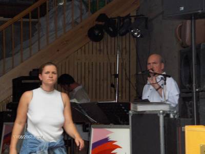 Schwarzbierfest 2007