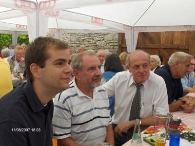 Schwarzbierfest 2007