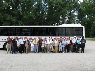 Bamberg und Vierzehnheiligen 2008 - Bamberg und Vierzehnheiligen 2008