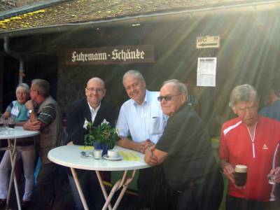 Schwarzbierfest am 06. und 07.08.2011