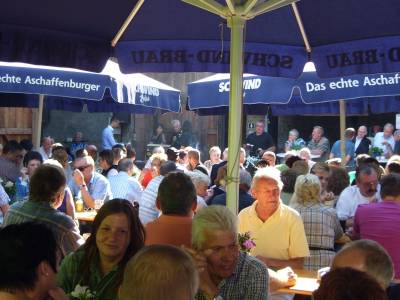 Schwarzbierfest am 06. und 07.08.2011