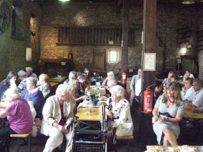 Schwarzbierfest am 06. und 07.08.2011