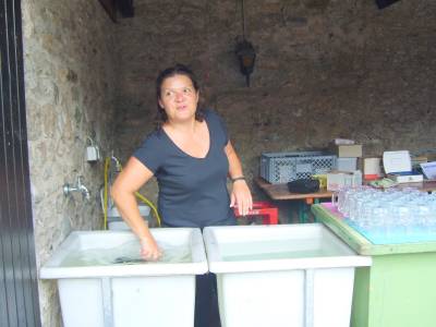 Schwarzbierfest am 06. und 07.08.2011