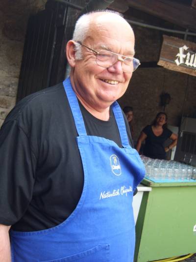 Schwarzbierfest am 06. und 07.08.2011