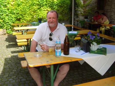 Schwarzbierfest am 06. und 07.08.2011