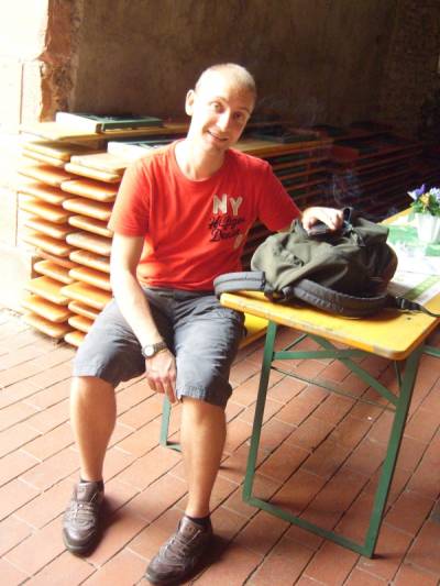 Schwarzbierfest am 06. und 07.08.2011