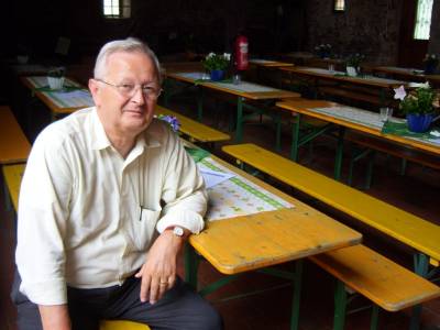 Schwarzbierfest am 06. und 07.08.2011