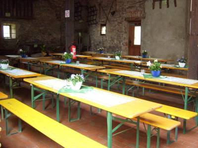 Schwarzbierfest am 06. und 07.08.2011