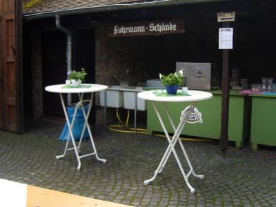 Schwarzbierfest am 06. und 07.08.2011