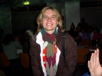 Faschingskonzert Nrrische Singstunden der Chorgemeinschaft Erlensee am 04.02.2012