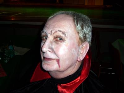 Faschingskonzert Nrrische Singstunden der Chorgemeinschaft Erlensee am 04.02.2012