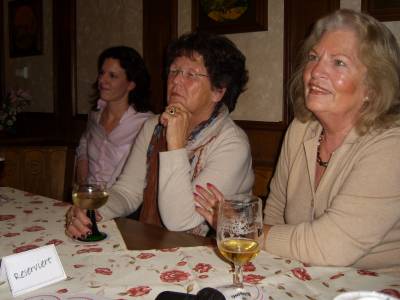 Politischer Aschermittwoch mit Heringsessen am 22.02.2012