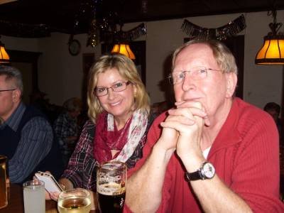 Politischer Aschermittwoch mit Heringsessen am 22.02.2012