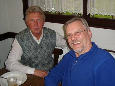 Eieressen des Rassegeflgelzuchtvereins Langendiebach am 05.04.2012