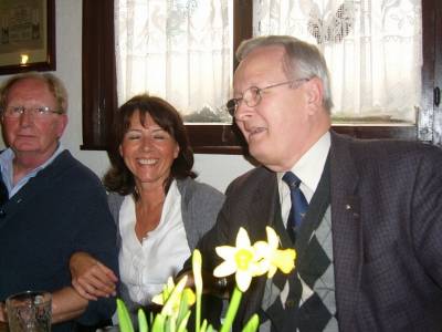 Eieressen des Rassegeflgelzuchtvereins Langendiebach am 05.04.2012