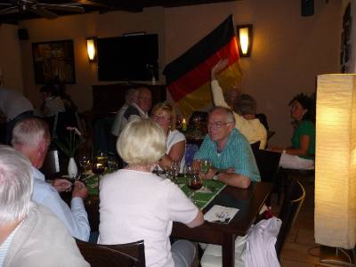 Ausflug nach Bad Honnef/Rhndorf am 16.06.2012 - Ausflug nach Bad Honnef/Rhöndorf am 16.06.2012