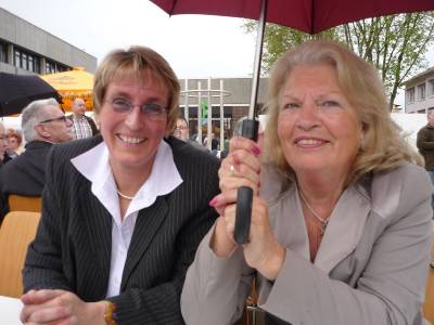 1. Erlenseer Stadtfest vom 27.-29.04.2012